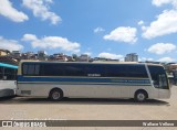 Ônibus Particulares 5711 na cidade de Juiz de Fora, Minas Gerais, Brasil, por Wallace Velloso. ID da foto: :id.