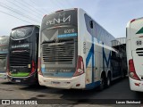 Empresa de Ônibus Nossa Senhora da Penha 60010 na cidade de Farroupilha, Rio Grande do Sul, Brasil, por Lucas Steinhorst. ID da foto: :id.