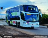 Eucatur - Empresa União Cascavel de Transportes e Turismo 4910 na cidade de Rio Branco, Acre, Brasil, por LEONARDO ANDRADE. ID da foto: :id.