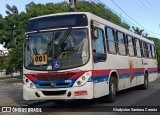 Transporte Tropical 4306 na cidade de Aracaju, Sergipe, Brasil, por Gladyston Santana Correia. ID da foto: :id.