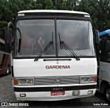Expresso Gardenia 9292 na cidade de Juiz de Fora, Minas Gerais, Brasil, por Isaias Ralen. ID da foto: :id.