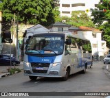 Transcooper > Norte Buss 2 6491 na cidade de São Paulo, São Paulo, Brasil, por KAIQUE DA SILVA. ID da foto: :id.