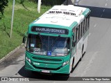 OT Trans - Ótima Salvador Transportes 21436 na cidade de Salvador, Bahia, Brasil, por Victor São Tiago Santos. ID da foto: :id.