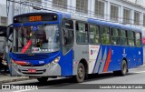 EAOSA - Empresa Auto Ônibus Santo André 894 na cidade de Santo André, São Paulo, Brasil, por Leandro Machado de Castro. ID da foto: :id.