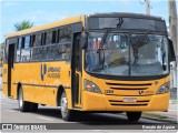 Jotur - Auto Ônibus e Turismo Josefense 1269 na cidade de Palhoça, Santa Catarina, Brasil, por Renato de Aguiar. ID da foto: :id.
