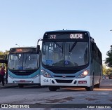 Laranjal Transportes 438 na cidade de Pelotas, Rio Grande do Sul, Brasil, por Rafael  Ribeiro Reis. ID da foto: :id.