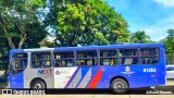 Next Mobilidade - ABC Sistema de Transporte 81.183 na cidade de Santo André, São Paulo, Brasil, por Juliano Soares. ID da foto: :id.