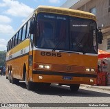 Ônibus Particulares 6665 na cidade de Juiz de Fora, Minas Gerais, Brasil, por Wallace Velloso. ID da foto: :id.
