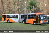 VB Transportes e Turismo 1436 na cidade de Campinas, São Paulo, Brasil, por Douglas Célio Brandao. ID da foto: :id.