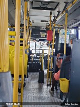 Plataforma Transportes 30919 na cidade de Salvador, Bahia, Brasil, por Felipe Damásio. ID da foto: :id.
