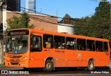 Empresa de Ônibus Campo Largo 22032 na cidade de Curitiba, Paraná, Brasil, por Matheus Felipe. ID da foto: :id.