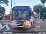 Consórcio Navegantes - 02 > Viação São Jorge > Transurb Transporte Urbano 02016 na cidade de João Pessoa, Paraíba, Brasil, por Simão Cirineu. ID da foto: :id.