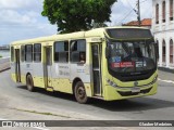 Víper Transportes 300.237 na cidade de São Luís, Maranhão, Brasil, por Glauber Medeiros. ID da foto: :id.