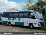 EBT - Expresso Biagini Transportes 8236 na cidade de Ouro Preto, Minas Gerais, Brasil, por Helder José Santos Luz. ID da foto: :id.