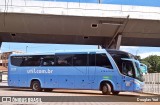 UTIL - União Transporte Interestadual de Luxo 2220 na cidade de Belo Horizonte, Minas Gerais, Brasil, por Douglas Yuri. ID da foto: :id.