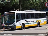 Transur - Transporte Rodoviário Mansur 2430 na cidade de Juiz de Fora, Minas Gerais, Brasil, por Guilherme Estevan. ID da foto: :id.