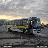 Ônibus Particulares  na cidade de Esperança, Paraíba, Brasil, por Renato Oliveira Duarte. ID da foto: :id.