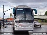 Companhia Coordenadas de Transportes 50220 na cidade de Belo Horizonte, Minas Gerais, Brasil, por Edinilson Henrique Ferreira. ID da foto: :id.