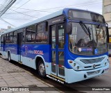 SOGIL - Sociedade de Ônibus Gigante Ltda. 0700 (Ônibus Social) na cidade de Porto Alegre, Rio Grande do Sul, Brasil, por Maurício Pires. ID da foto: :id.
