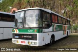 Ônibus Particulares 5317 na cidade de Campinas, São Paulo, Brasil, por Douglas Célio Brandao. ID da foto: :id.