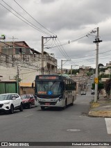 Urca Auto Ônibus 40781 na cidade de Belo Horizonte, Minas Gerais, Brasil, por Richard Gabriel Santos Da Silva. ID da foto: :id.