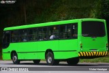 Ônibus Particulares  na cidade de Petrópolis, Rio de Janeiro, Brasil, por Victor Henrique. ID da foto: :id.