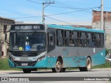 SIT Macaé Transportes 2103 na cidade de Macaé, Rio de Janeiro, Brasil, por Anderson Sousa Feijó. ID da foto: :id.