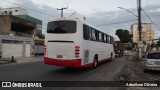 Ônibus Particulares 0040 na cidade de Ilhéus, Bahia, Brasil, por Adenilson Oliveira. ID da foto: :id.