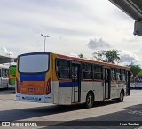 Itamaracá Transportes 1.588 na cidade de Recife, Pernambuco, Brasil, por Luan Timóteo. ID da foto: :id.