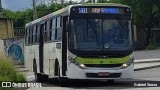 Transportes Paranapuan B10035 na cidade de Rio de Janeiro, Rio de Janeiro, Brasil, por Gabriel Sousa. ID da foto: :id.
