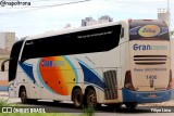 Gran Express 1400 na cidade de Cuiabá, Mato Grosso, Brasil, por Filipe Lima. ID da foto: :id.