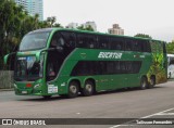 Eucatur - Empresa União Cascavel de Transportes e Turismo 5505 na cidade de Curitiba, Paraná, Brasil, por Tailisson Fernandes. ID da foto: :id.