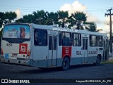 Real Alagoas de Viação 4183 na cidade de Maceió, Alagoas, Brasil, por Lucyan BUSOLOGO_AL_PE. ID da foto: :id.