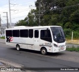 Mayara Transportes 23613039 na cidade de Manaus, Amazonas, Brasil, por Bus de Manaus AM. ID da foto: :id.