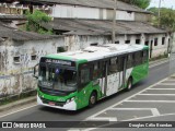 VB Transportes e Turismo 3370 na cidade de Campinas, São Paulo, Brasil, por Douglas Célio Brandao. ID da foto: :id.