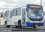 Viação Atalaia Transportes 6596 na cidade de Aracaju, Sergipe, Brasil, por José Helvécio. ID da foto: :id.