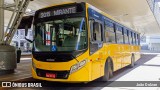 Gidion Transporte e Turismo 12001 na cidade de Joinville, Santa Catarina, Brasil, por João Dolzan. ID da foto: :id.