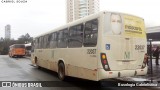 Empresa de Ônibus Campo Largo 22037 na cidade de Curitiba, Paraná, Brasil, por Busologia Gabrielística. ID da foto: :id.