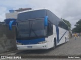 Ônibus Particulares 5313 na cidade de João Pessoa, Paraíba, Brasil, por Simão Cirineu. ID da foto: :id.