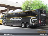 Guzzo Transporte e Turismo 3200 na cidade de Belo Horizonte, Minas Gerais, Brasil, por Weslley Silva. ID da foto: :id.