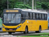Real Auto Ônibus C41380 na cidade de Rio de Janeiro, Rio de Janeiro, Brasil, por André Almeida. ID da foto: :id.