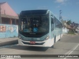 São Jorge de Transportes 208 na cidade de Pelotas, Rio Grande do Sul, Brasil, por Patrick Coutinho Lemos. ID da foto: :id.