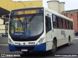 Viação Atalaia Transportes 6522 na cidade de Aracaju, Sergipe, Brasil, por Gustavo Gomes dos Santos. ID da foto: :id.