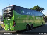 FlixBus Transporte e Tecnologia do Brasil 2306 na cidade de Belo Horizonte, Minas Gerais, Brasil, por Weslley Silva. ID da foto: :id.