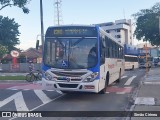 Consórcio Navegantes - 02 > Viação São Jorge > Transurb Transporte Urbano 02040 na cidade de João Pessoa, Paraíba, Brasil, por Simão Cirineu. ID da foto: :id.
