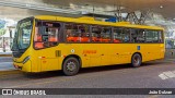Gidion Transporte e Turismo 11604 na cidade de Joinville, Santa Catarina, Brasil, por João Dolzan. ID da foto: :id.