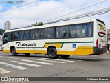 Transur - Transporte Rodoviário Mansur 2400 na cidade de Juiz de Fora, Minas Gerais, Brasil, por Guilherme Estevan. ID da foto: :id.