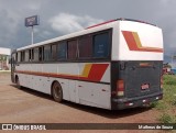 Ônibus Particulares 4811 na cidade de Luziânia, Goiás, Brasil, por Matheus de Souza. ID da foto: :id.