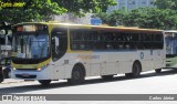 HP Transportes Coletivos 20470 na cidade de Goiânia, Goiás, Brasil, por Carlos Júnior. ID da foto: :id.