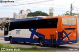 CMT - Consórcio Metropolitano Transportes 131 na cidade de Cuiabá, Mato Grosso, Brasil, por Filipe Lima. ID da foto: :id.